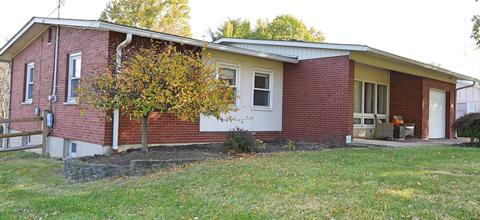 380 Macready Ave, Monroe, OH 45050 photo 2