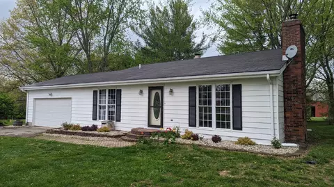 2438 Oxford Trenton Rd, Hamilton, OH 45013