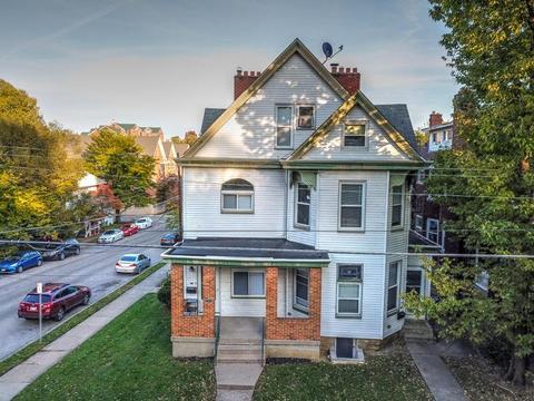 2928 Euclid, Cincinnati, OH 45219