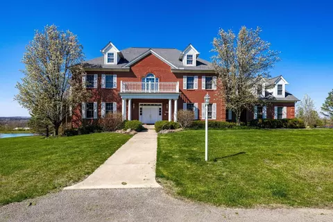 3654 Darrtown Rd, Oxford, OH 45056