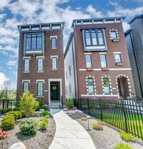 2475 Riverside Dr, Cincinnati, OH 45202