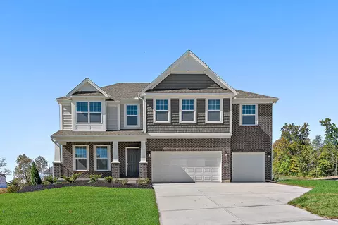 6009 Red Tail Ln #8, Colerain Township, OH 45247