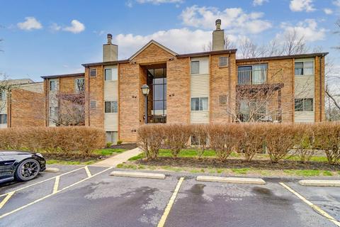 5981 Meadowcreek Dr #10, Milford, OH 45150