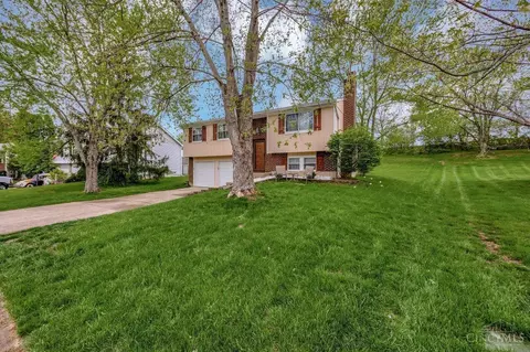 8801 Logger Pl, Mason, OH 45040 photo 3