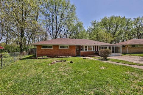 8704 Neptune Dr, Cincinnati, OH 45231 photo 1