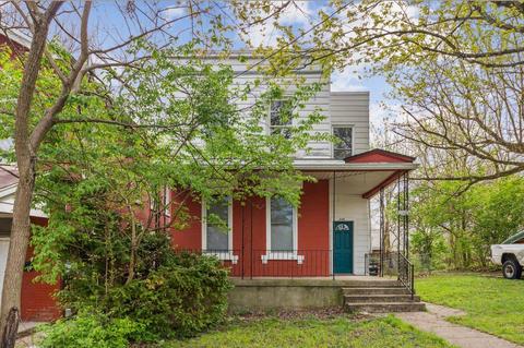 308 Crestline Ave, Cincinnati, OH 45205 photo 2
