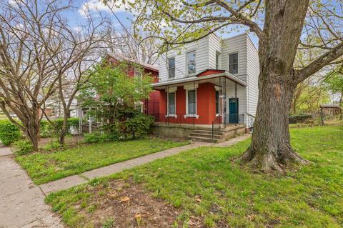 308 Crestline Ave, Cincinnati, OH 45205 photo 1