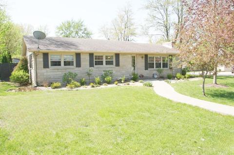 709 Montclair St, Madison, IN 47250