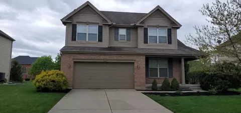 6399 Hampshire, Liberty Township, OH 45044