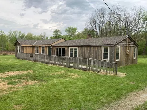 3044 Schaller, Bethel, OH 45106