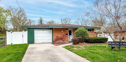10942 Carnegie Dr, Forest Park, OH 45240 photo 2