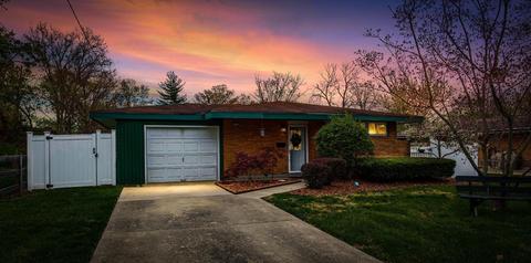 10942 Carnegie Dr, Cincinnati, OH 45240