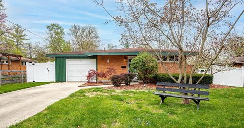 10942 Carnegie Dr, Forest Park, OH 45240 photo 3