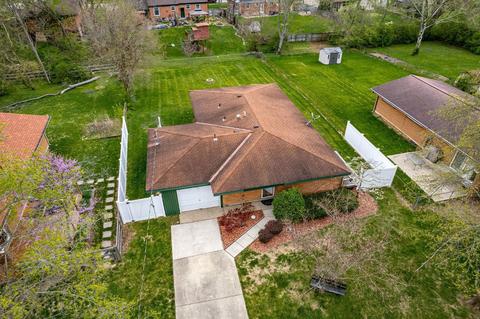 10942 Carnegie Dr, Forest Park, OH 45240 photo 37