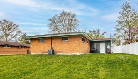 10942 Carnegie Dr, Forest Park, OH 45240 photo 30