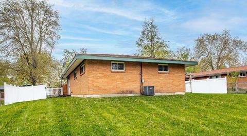 10942 Carnegie Dr, Forest Park, OH 45240 photo 32