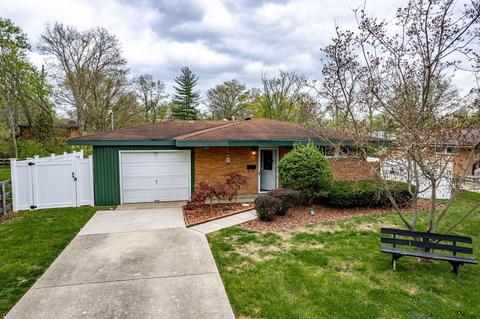 10942 Carnegie Dr, Forest Park, OH 45240 photo 34