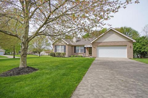 1414 Elrond, Amelia, OH 45102