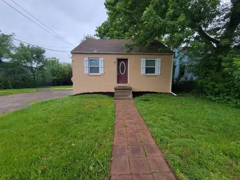 1245 Eight Mile Rd, Cincinnati, OH 45255