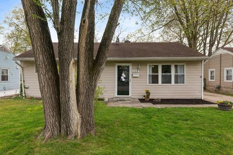 112 Circle, Mason, OH 45040