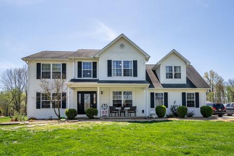 11333 Feller Rd, Sunman, IN 47041