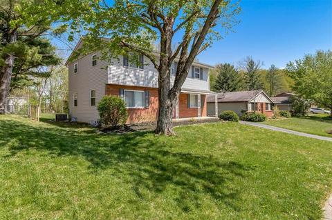 7064 Monongahela Dr, Cincinnati, OH 45244 photo 3