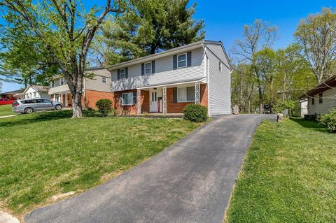 7064 Monongahela Dr, Cincinnati, OH 45244 photo 2