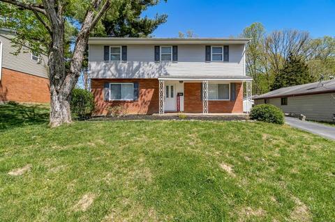 7064 Monongahela Dr, Cincinnati, OH 45244 photo 1