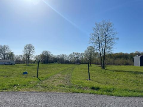 14023 New Harmony Salem, Mount Orab, OH 45154