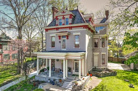 2334 Ashland, Cincinnati, OH 45206