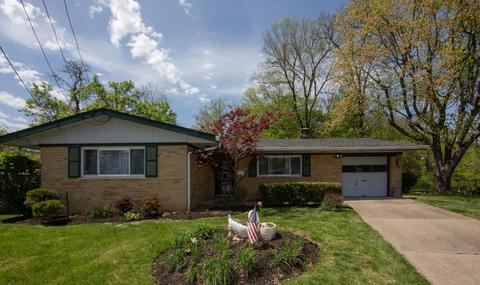 5963 Wayside Ct, Cincinnati, OH 45230 photo 2