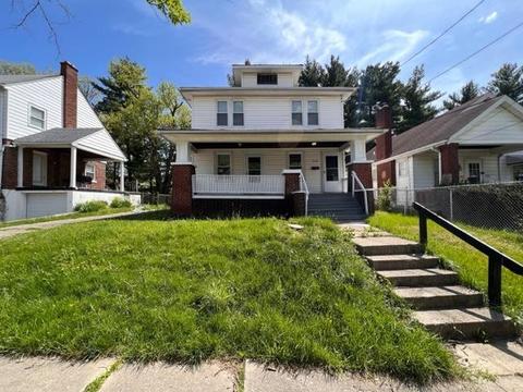 2546 Talbott Ave, Cincinnati, OH 45211 photo 1