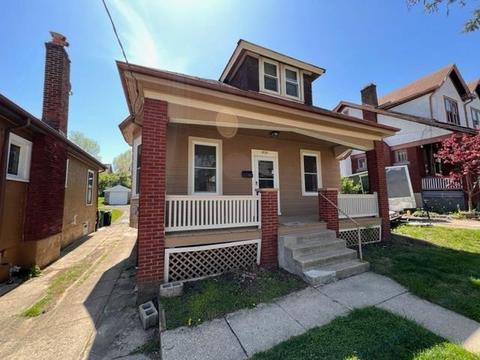 4739 Loretta Ave, Cincinnati, OH 45238 photo 2