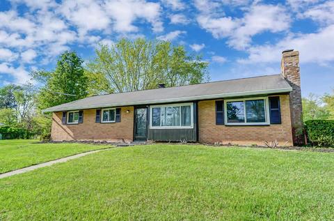 4662 Galaxy Ln, Cincinnati, OH 45244 photo 2