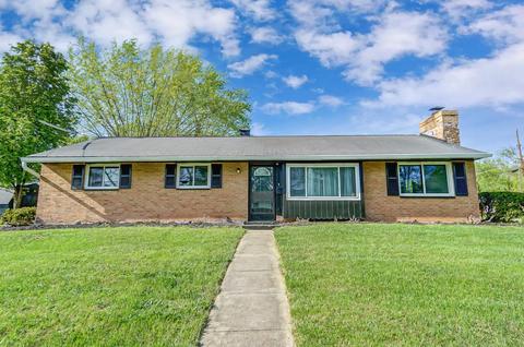 4662 Galaxy Ln, Cincinnati, OH 45244 photo 1