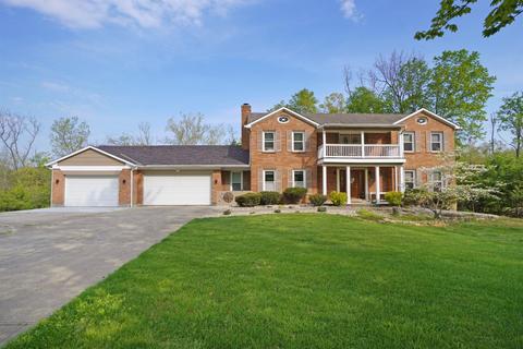 5943 Creekside Dr, Milford, OH 45150