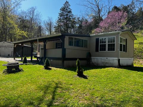 6436 White, Rising Sun, IN 47040