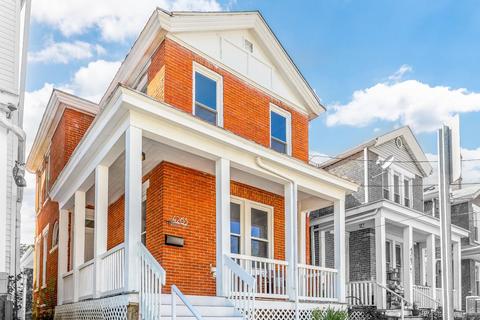 4265 Fergus St, Cincinnati, OH 45223