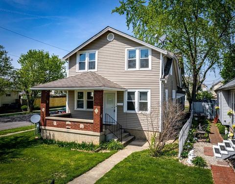 408 Corwin, Hamilton, OH 45015