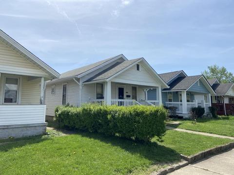 1323 Bonacker, Hamilton, OH 45011
