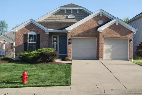 77 Bedles, South Lebanon, OH 45065