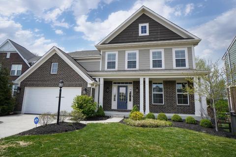 197 Decatur Ln, Loveland, OH 45140
