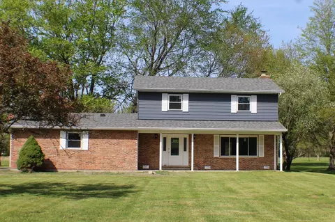 2622 Saltair Rd, Bethel, OH 45106