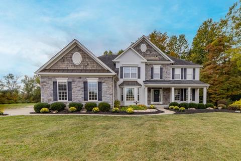 10229 Harrison Rd, Loveland, OH 45140