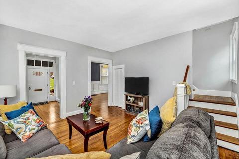 308 Kinsey Ave, Cincinnati, OH 45219 photo 4