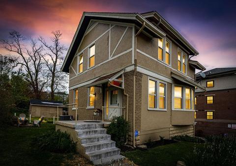 308 Kinsey Ave, Cincinnati, OH 45219 photo 30