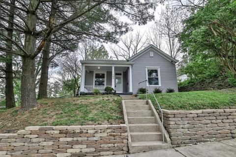 143 Fourth St, Williamsburg, OH 45176