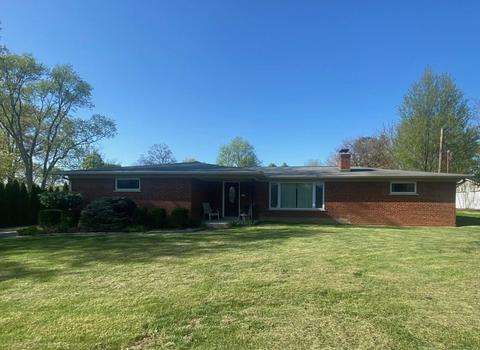 456 Meadowcrest Rd, Cincinnati, OH 45231 photo 1