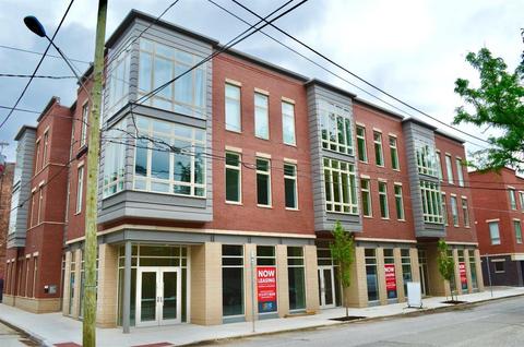 116 Fifteenth St #305, Cincinnati, OH 45202