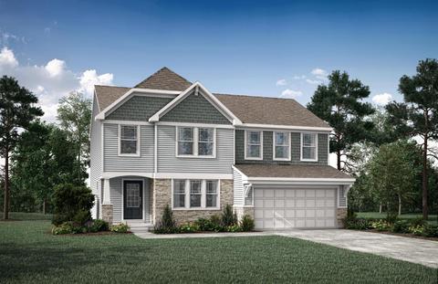 978 Crestpoint, Cincinnati, OH 45245